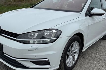 VW Golf 234.800 km 9.999 &euro; Eibelstadt 97246