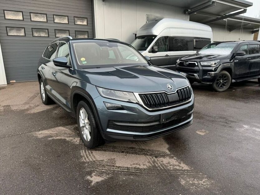 Kodiaq
