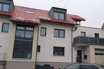 Wohnung Ochsenfurt - 4 Zimmer, 109 m&sup2;, 1.215&euro; | Angebot:25832027