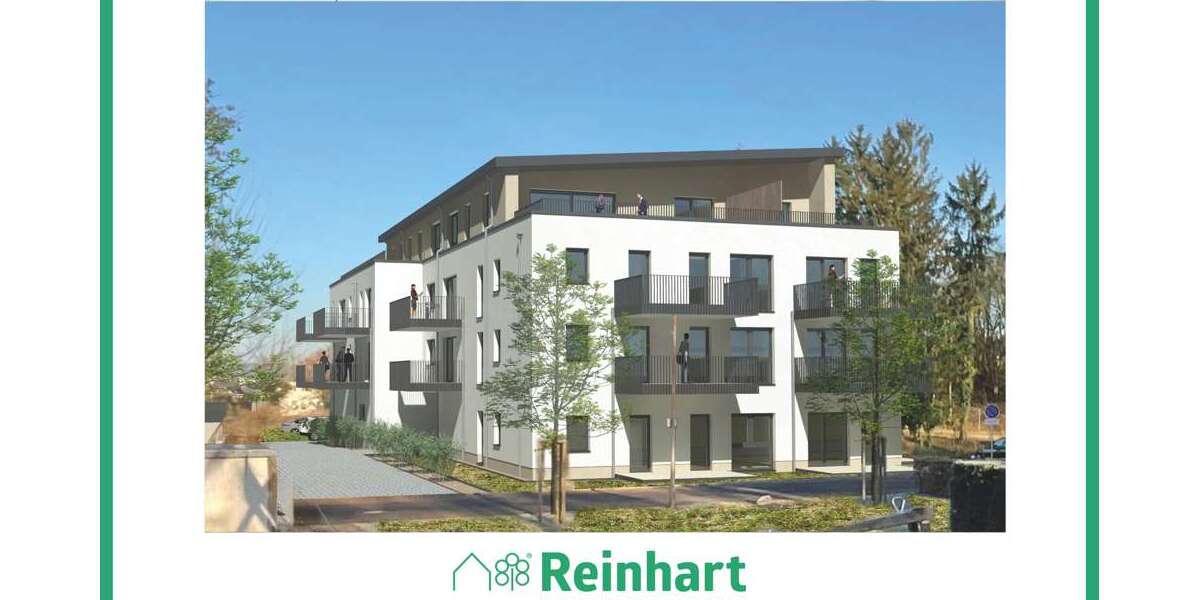 Etagenwohnung Marktheidenfeld - 2 Zimmer, 78 m&sup2;, 379.000&euro; | Angebot:26905014