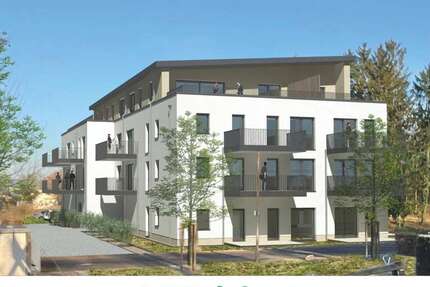 Wohnung Marktheidenfeld - 2 Zimmer, 78 m&sup2;, 379.000&euro; | Angebot:26905014