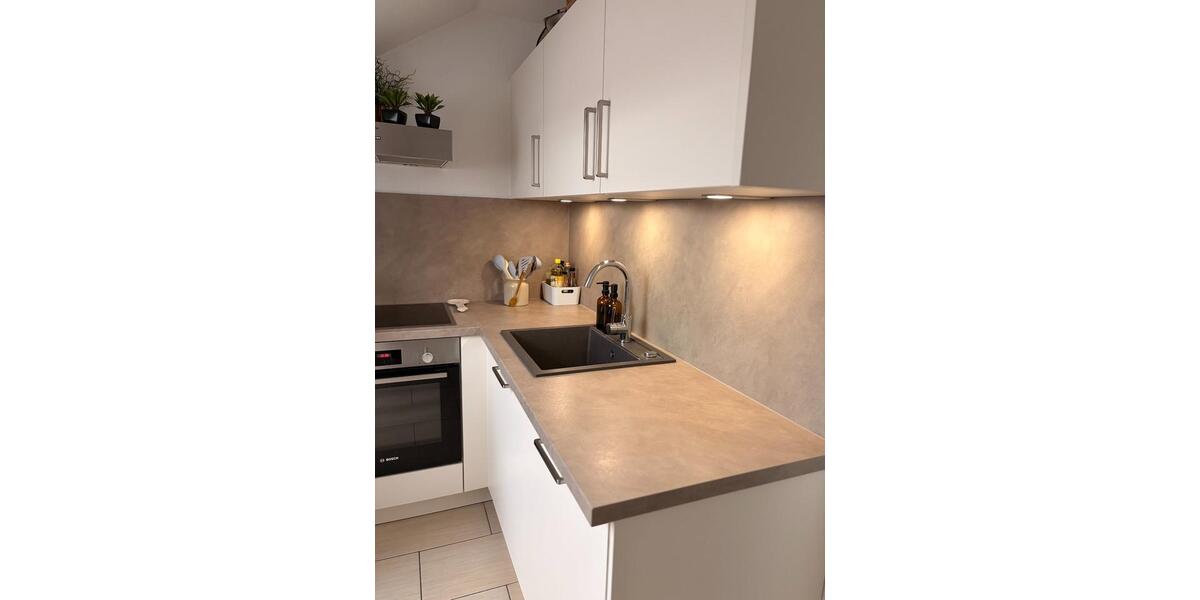 Dachgeschoßwohnung Kitzingen - 1.5 Zimmer, 58 m&sup2;, 197.200&euro; | Angebot:25859967