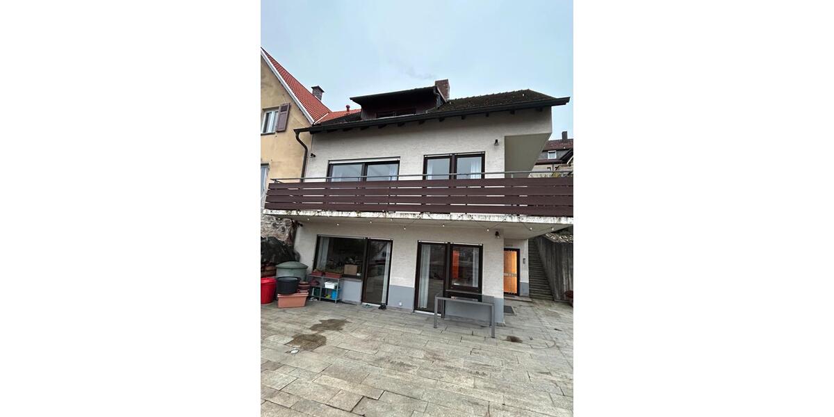 Doppelhaushälfte Ochsenfurt - 5 Zimmer, 150 m&sup2;, 1.500&euro; | Angebot:27617128