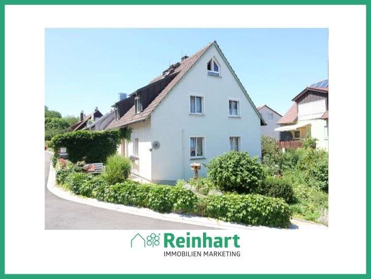 Haus zum Kaufen in Estenfeld 349.000 € 132 m²