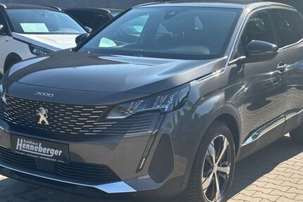 Peugeot 3008 51.120 km 21.790 &euro; Theilheim 97288