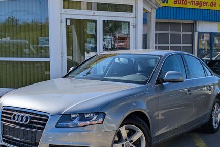 Audi A4 49.547 km 10.850 &euro; Würzburg 97078
