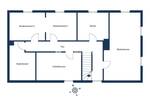 Einfamilienhaus Bergtheim Opferbaum - 8 Zimmer, 220 m&sup2;, 335.000&euro; | Angebot:25684249