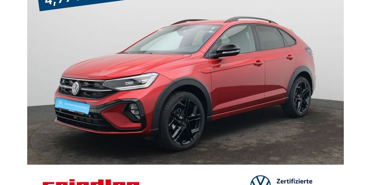 VW Taigo 5.000 km 37.980 € Würzburg 97076