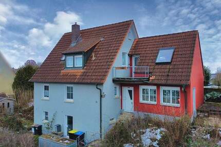 Haus Wipfeld - 7 Zimmer, 155 m&sup2;, 215.000&euro; | Angebot:25069556