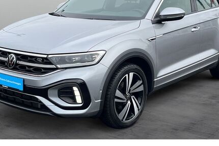 VW T-Roc 28.500 km 26.380 &euro; Kitzingen 97318
