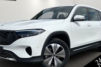 Mercedes-Benz EQB 6.250 km 38.450 &euro; Erlenbach 97837