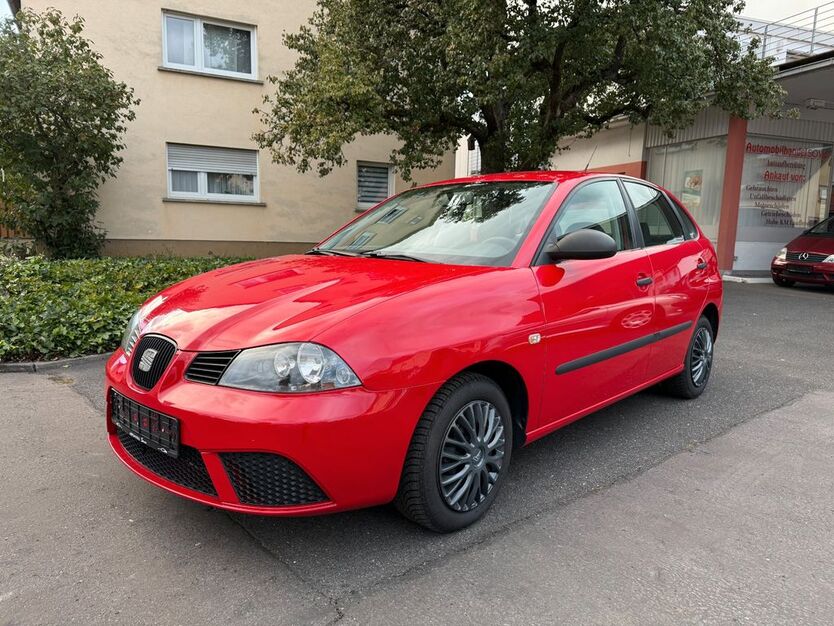 Seat Ibiza 132.000 km 2.990 € Veitshöchheim 97209