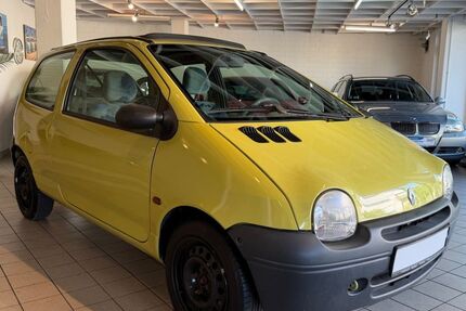 Renault Twingo 190.000 km 1.490 &euro; Schwanfeld 97523