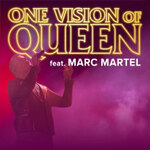 VIP Loge - One Vision of Queen 2027