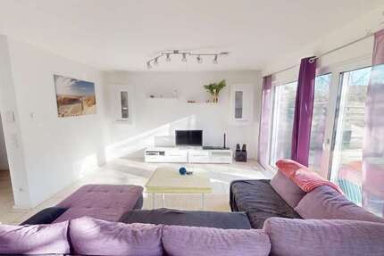 Haus Kitzingen - 4 Zimmer, 125 m&sup2;, 499.000&euro; | Angebot:24707533