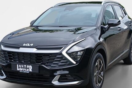 Kia Sportage 8.205 km 27.912 &euro; Würzburg 97076