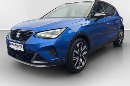 Seat Arona 54.590 km 20.990 &euro; Zellingen 97225