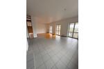 Maisonettenwohnung Würzburg Dürrbachau - 4 Zimmer, 134 m&sup2;, 1.480&euro; | Angebot:26454294
