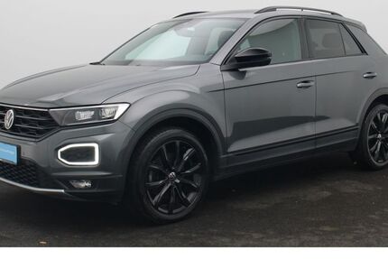 VW T-Roc 80.500 km 26.980 € Würzburg 97076