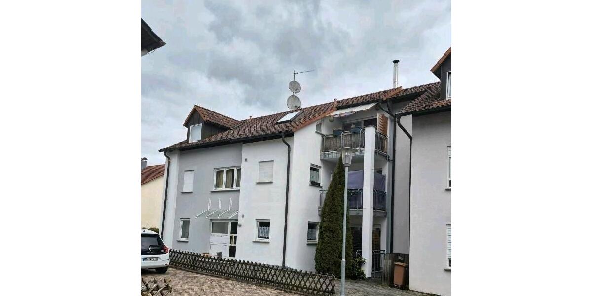 Mehrfamilienhaus, Wohnhaus Tauberbischofsheim - 10 Zimmer, 257 m&sup2;, 598.000&euro; | Angebot:26051139
