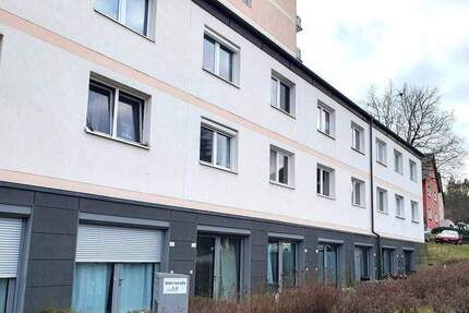 Wohnung Würzburg Frauenland - 2 Zimmer, 57 m&sup2;, 209.000&euro; | Angebot:25730344