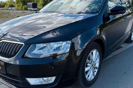Skoda Octavia 170.000 km 9.990 € Würzburg 97082