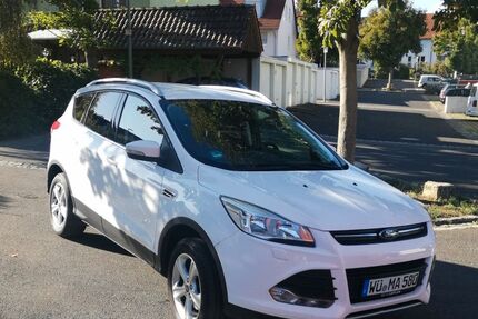 Ford Kuga 83.508 km 11.000 € Würzburg 97084