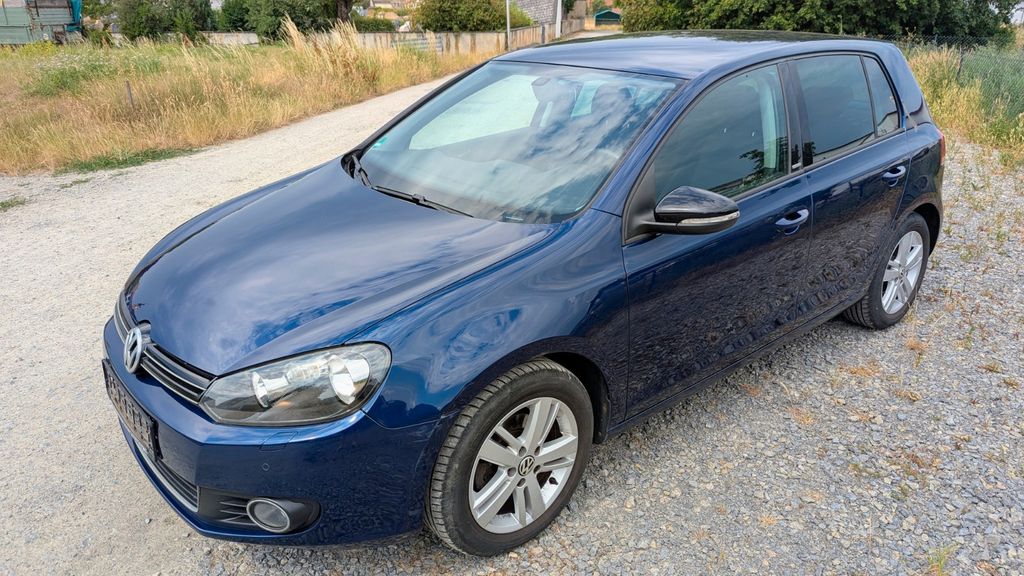 VW Golf 234.039 km 4.300 &euro; Kolitzheim 97509