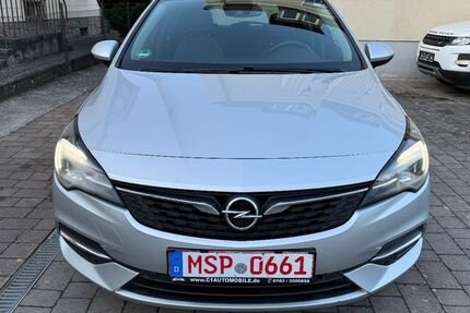 Opel Astra 206.000 km 8.900 &euro; Karlstadt 97753