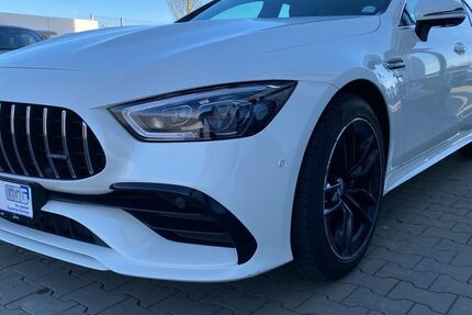 Mercedes-Benz AMG GT 119.471 km 49.999 &euro; Bergtheim 97241