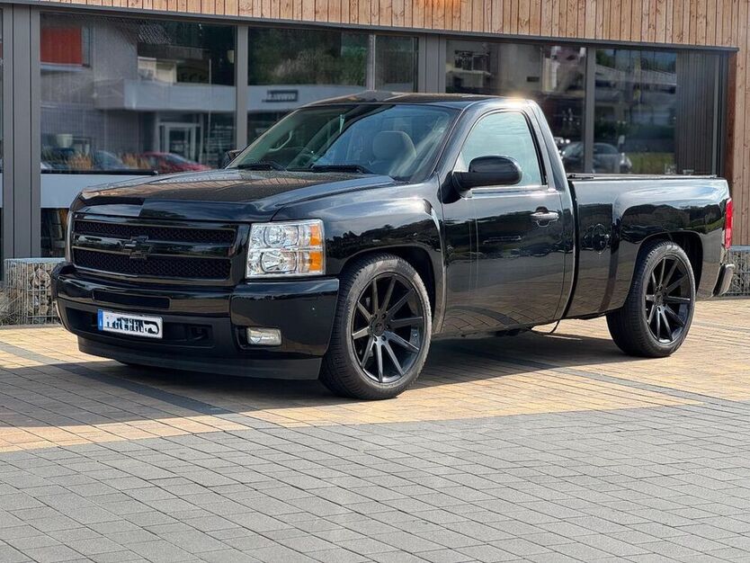 Silverado