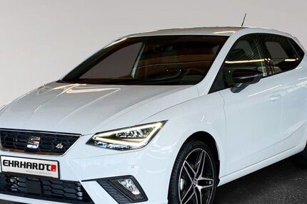 Seat Ibiza 51.850 km 15.990 € Zell/Würzburg 97299