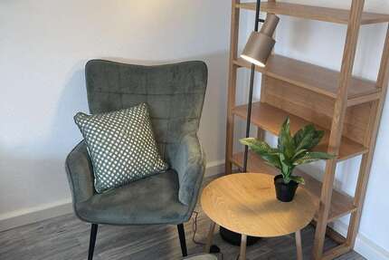 Zimmer Würzburg Dürrbachau - 4 Zimmer, 650&euro; | Angebot:26460835