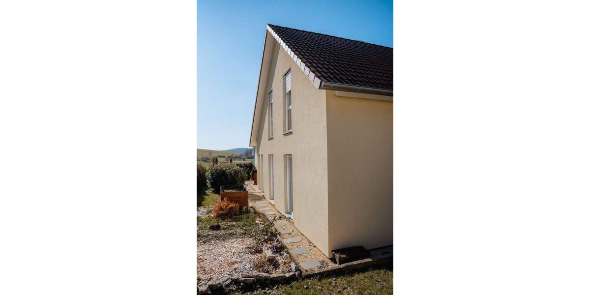 Einfamilienhaus Zellingen Duttenbrunn - 4 Zimmer, 114 m&sup2;, 495.000&euro; | Angebot:25798812