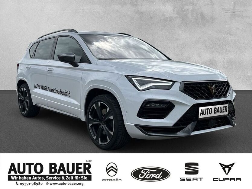 Ateca