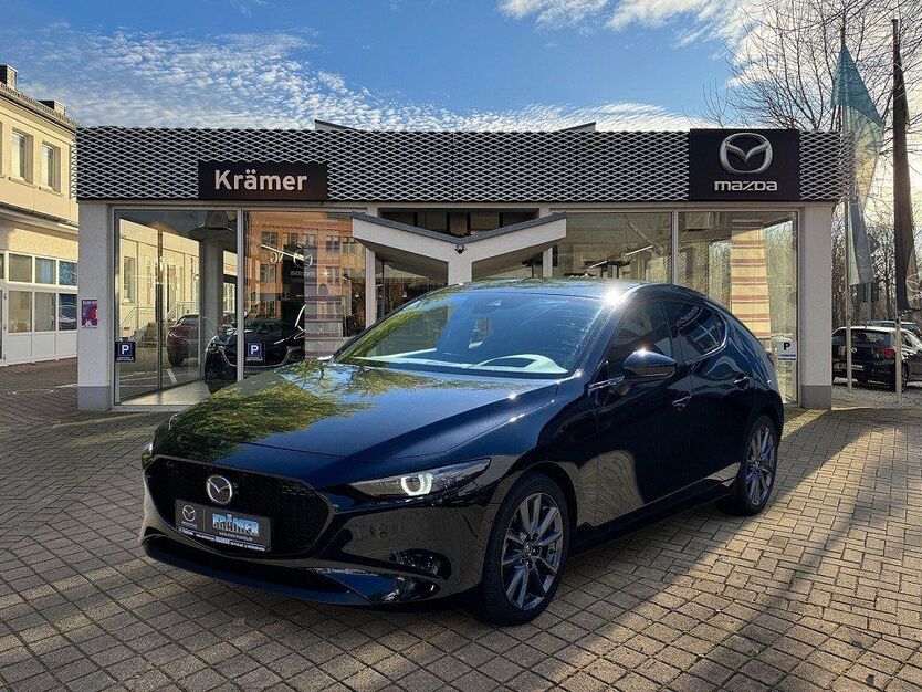 Mazda 3 24.909 km 19.690 € Würzburg 97082