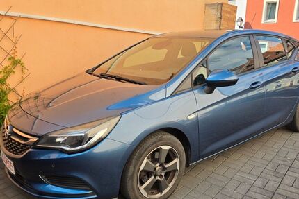 Opel Astra 199.000 km 4.500 &euro; Randersacker 97236