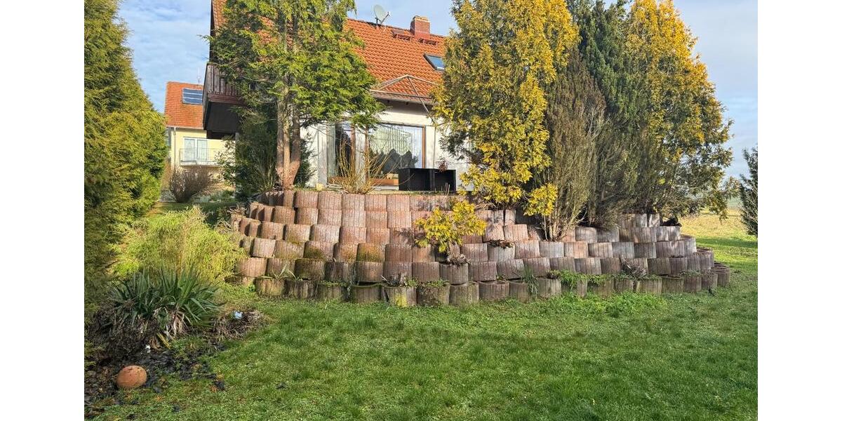 Niedrigenergie Einfamilienhaus 7.5 zimmer