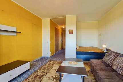 Wohnung Würzburg Lengfeld - 1 Zimmer, 36 m&sup2;, 97.000&euro; | Angebot:26348466