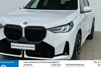 BMW X3 12.970 km 62.850 &euro; Marktsteft 97342