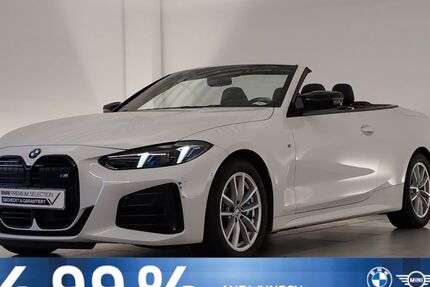 BMW M440 25.566 km 61.980 € Würzburg 97076