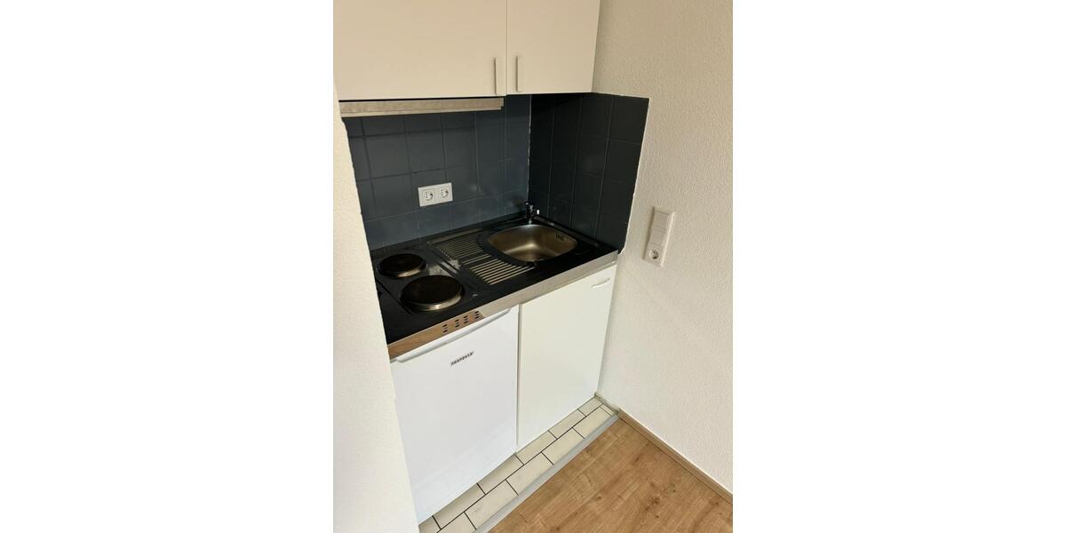 Etagenwohnung Würzburg Lengfeld - 1 Zimmer, 22 m&sup2;, 110.000&euro; | Angebot:26416030