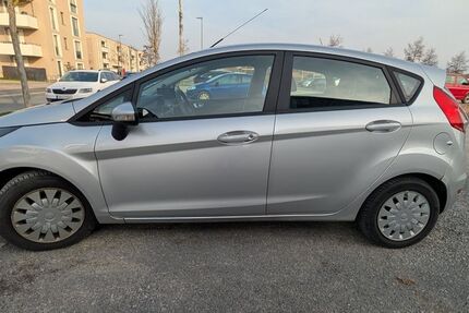 Ford Fiesta 170.000 km 3.950 &euro; Würzburg 97074