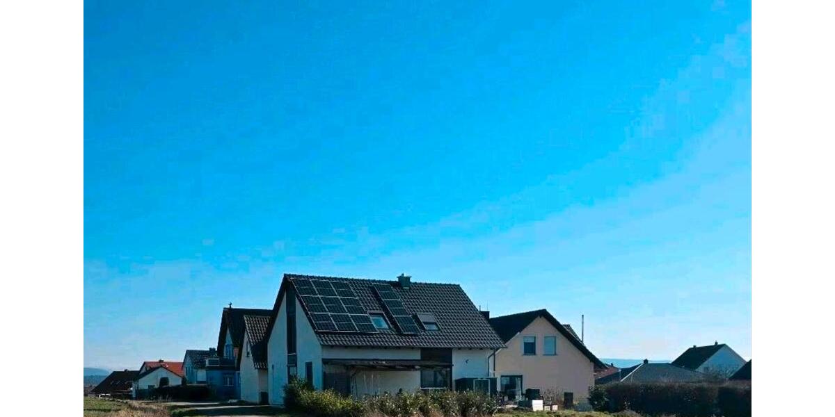 Einfamilienhaus Prichsenstadt - 3 Zimmer, 135 m&sup2;, 500.000&euro; | Angebot:26835407