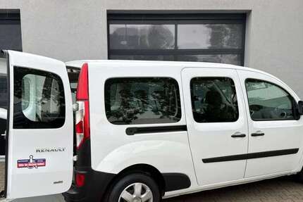 Renault Kangoo 78.000 km 22.950 &euro; Würzburg 97084