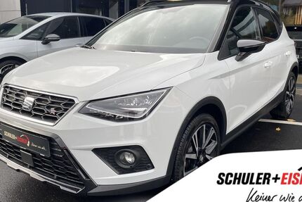Seat Arona 59.000 km 23.990 € Werneck 97440