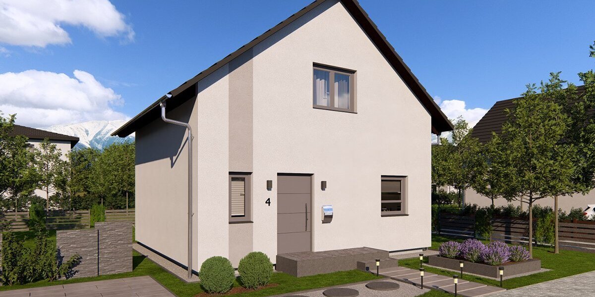 Individuell geplanter Bungalow mit Pool - modernes Wohnen in 97277 - Bungalow Geroldshausen | Angebot:27355792