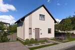 Individuell geplanter Bungalow mit Pool - modernes Wohnen in 97277 - Bungalow Geroldshausen | Angebot:27355792