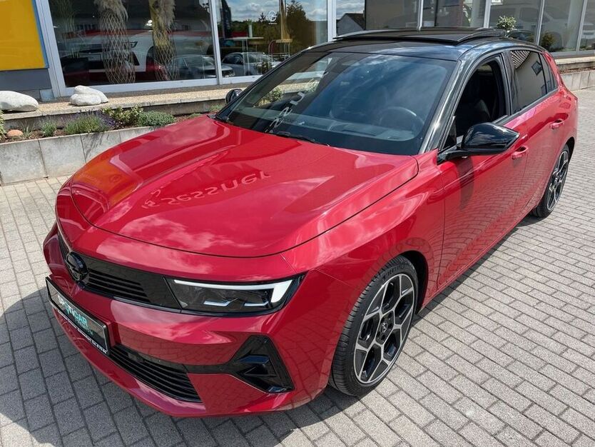 Astra