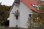 Traumhafte 3 Zimmer Wohnung mit Süd-Dachbalkon, Westloggia und Stellplatz in ruhiger Lage